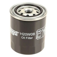 Hengst HydrauliköLfilter H20W08 FüR Kubota / Komatsu Oe Nr. HH66036060, W7041