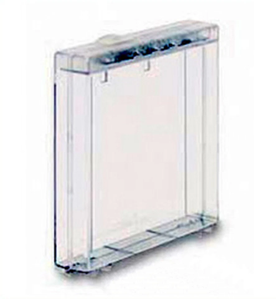 Schutzhülle neu Nintendo Gameboy 1x Pataco 90200 PSX Doppel CD Spiele Box Hülle