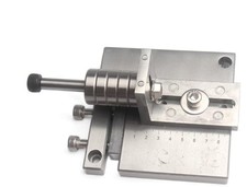 Handmade Leather DIY Strip Cutter Set for Leather Strips, Ropes, and Belts