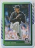 Randy Johnson 2025 Panini Donruss Silver Die-Cut Prizm #65 SP /75