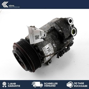 Original Klimakompressor Klimaanlage Opel Meriva B 1.7 CDTI 13335251