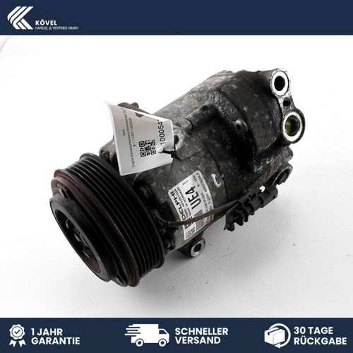 Original Klimakompressor Klimaanlage Opel Meriva B 1.7 CDTI 13335251