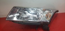 CHEVROLET CRUZE 2013 LEFT HEADLIGHT PASSENGER SIDE HALOGEN 95137793