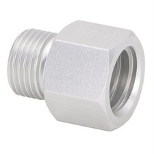 Soda Refill Adapter Tr214 To CGA320 CO2 Cylinder Cartridge Fill Tank Conne Fit
