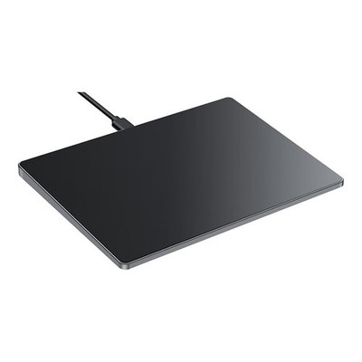 USB-Kabelgebundenes Multi--Trackpad, Schlanke Touchpad-Maus für -Desktop/La5525