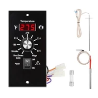 Traeger Pro Digital Thermostat Controller Kit Replacement Wood Pellet Grill Part