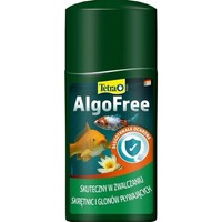 Tetra Pond Algofree PräParat Zur BekäMpfung Von Schwebenden Algen Im Teich 500Ml