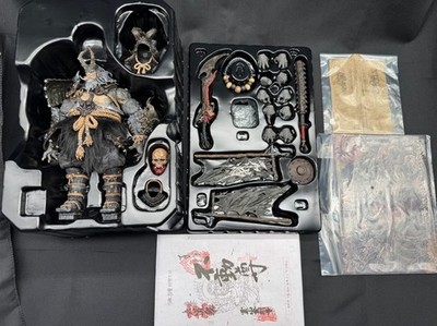 Maestro. Union Shuten Doji Shurado 1/12 Action Figure In Stock