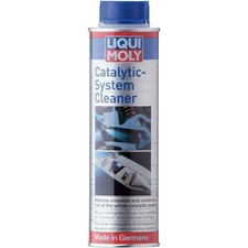 Liqui Moly 8931 Catalytic System Cleaner 300ml Intake Combustion