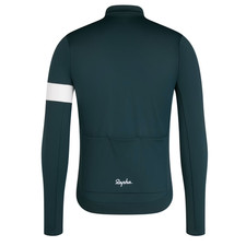 Preços baixos em Camisas de Ciclismo Rapha Ciclismo Branco, T