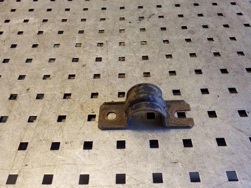 NISSAN X-TRAIL T30 Stabilisator hinten rechts 2.20 Diesel 100kw 2005 26179144