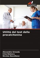 Utilità Del Test Della Procalcitonina Alexandra Gireada (U. A.) Taschenbuch 2025