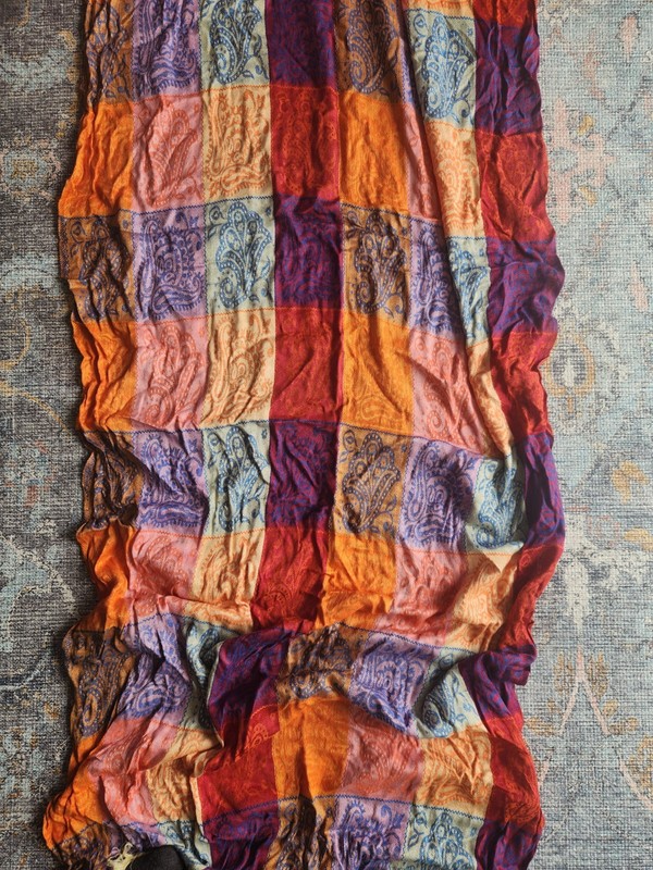 Jordanian Traditional Headscarf Handmade, 3 Each, Bundle Deal!