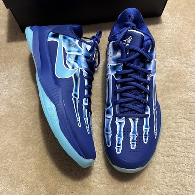 Big Stage Shoe Kobe Protro Goat Nike Zoom Kobe Protro “ X Ray