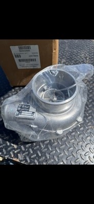 John Deere Turbo SE502443 Diesel Engine OEM New In Box