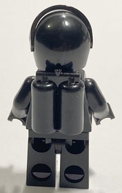 LEGO 1875 Blacktron I Meteor Monitor Complete Vintage Retired Set From 1990