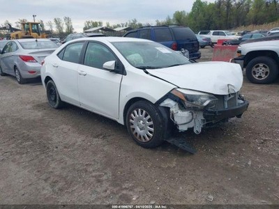 Used Fuse Box Engine fits: 2015 Toyota Corolla  Grade A
