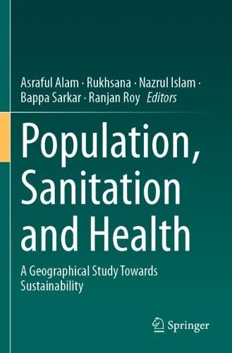 Population, Sanitation and Health - 9783031401305