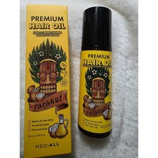 Med all Hair Oil 16.99