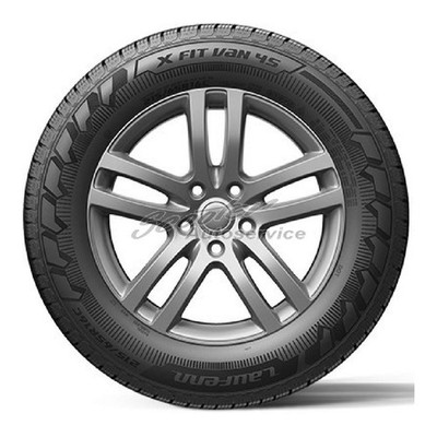 1x 215/65 R16 C 106T Laufenn X Fit Van 4S LV-71 3PMSF 6PR SBL id686033