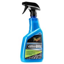 Meguiar's Hybrid Ceramic Spray Wax 768 ml Lackschutz Keramik-Schutz Sprühwachs