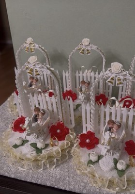 Recuerdo De Boda, $145. La Docena Más $25.00 De Envio