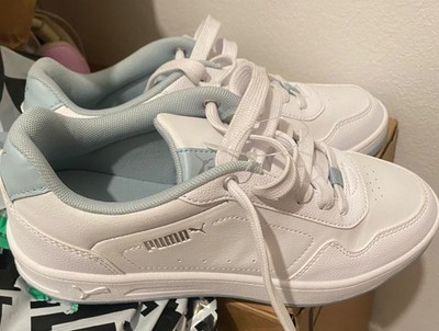 puma damen sneaker 38 