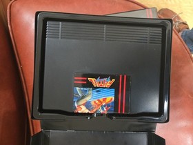 Fatal Fury SNK Neo Geo AES US Version US Seller Authentic Complete CIB