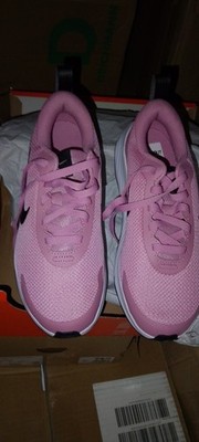 Nike Promina Damen Sneaker Laufschuh EU 37,5 Rosa/Schwarz/Weiß Mesh FV6343-601