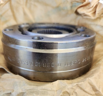 1 NOS Lobro VW Super Beetle Bug Ghia German CV Joint Boot Kit Dune Buggy AXLE 