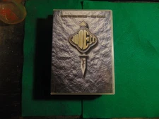 Jodeci - Back To The Future: The Videos [DVD]