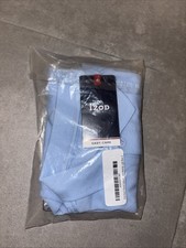 IZOD Little Boys School Uniform Short Sleeve Polo Shirt NWT Size 4 Navy Blue