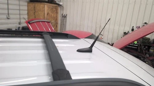 EQUINOX   2011 Antenna 1937084