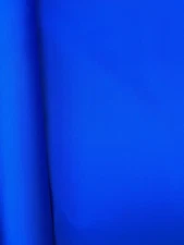 Sunbrella - Canvas - Pacific Blue - 100% Acrylic - BTY - 8 & 5/8 Yds x 56"