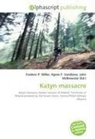 Frederic P. Miller (U. A.) | Katyn Massacre | Taschenbuch | Englisch (2026)
