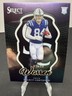 💥2025 Panini Select #8 Tyler Warren Select Certified Rookies RC Colts