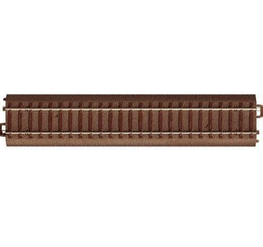 Trix 62188 Voie Droite 188,3 mm HO C-Gleis Gris Non Peint Modèle Fixe NEU - Photo 1/1