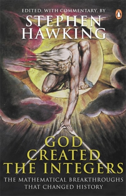 God Created the Integers: The Mathematical Breakthroughs That Changed History - Image 10