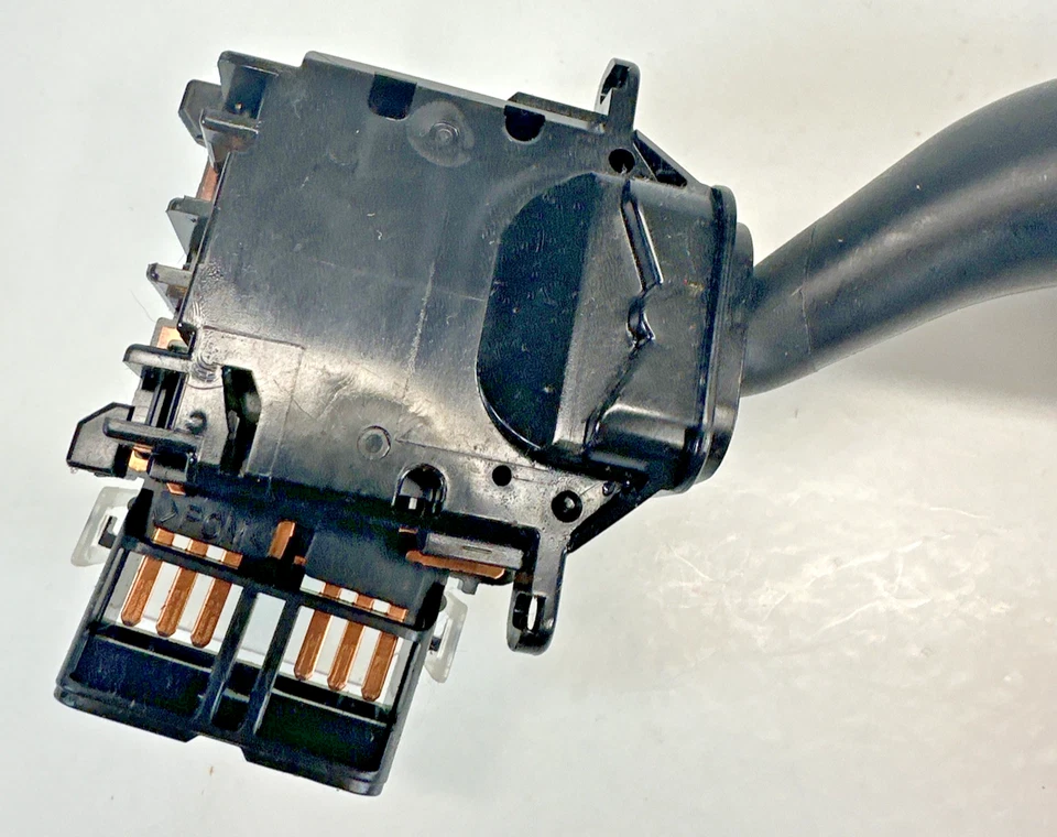 2006 2007 2008 年 MAZDA MX-5 MIATA WINDSHIELD WIPER COMBO NE51-66-128 交换  — 第 2/4 张图片