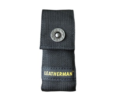 1 Leatherman Sheath Nylon Medium: Wave Charge Rebar Skeletool Sidekick Free P2/4