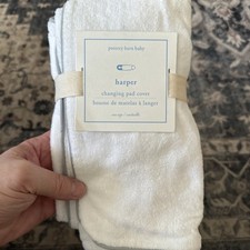 Pottery Barn Baby Harper Changing Pad