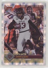 2023 Panini Chronicles Draft Picks Donruss Retro Orange Mike Evans #12 z5b