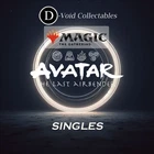 Magic: The Gathering - Avatar: The Last Airbender - Singles (Eternal-Legal)