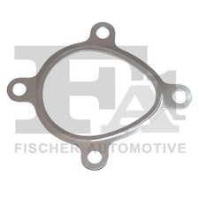 FA1 Dichtung, Abgasrohr 110-974 für AUDI