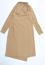 parisan Womens Brown   Jacket  Size S