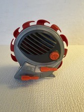 Vintage GI Joe Cobra BUZZ BOAR 100  Complete 1987 Hasbro ARAH