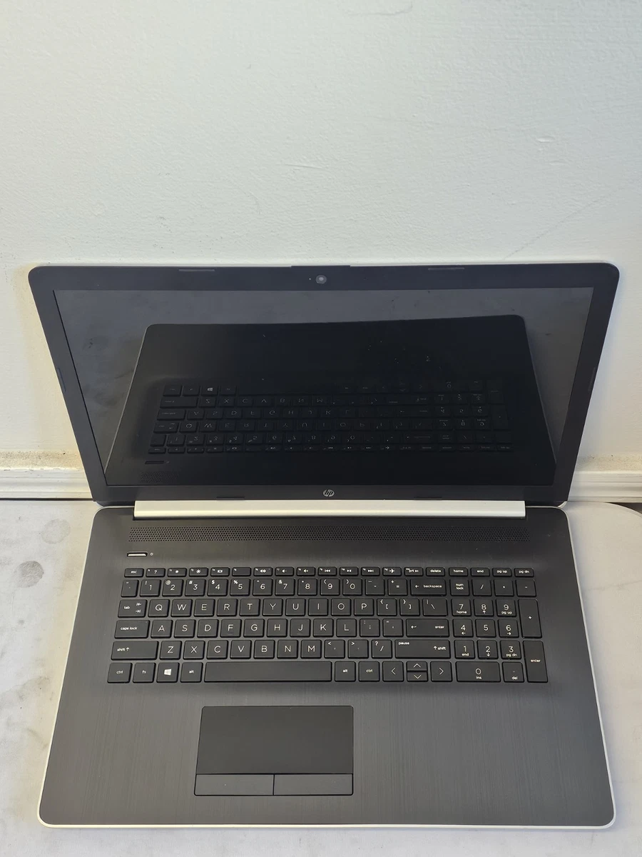 HP Intel Core i3 8th Gen. 8 GB RAM PC Laptops & Netbooks for sale
