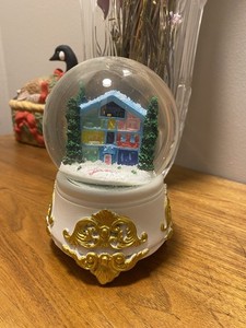 Taylor Swift Lover House Snow Globe | eBay