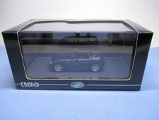 EBBRO 1/43 SUZUKI CAPPUCCINO 1991 GREEN 707651