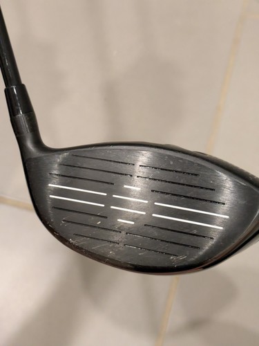 Left Handed Performance Golf Wood Set (Driver, 3, 5, 7) Senior Flex - Picture 10 of 13